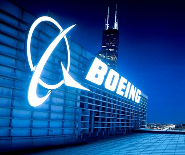 Boeing abre inscrições para seu primeiro programa de estágio no Brasil