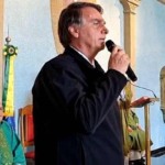 O ex-presidente Jair Bolsonaro. Foto: reprodução