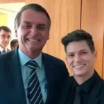 Karol Eller era conhecida pela militância em favor de Jair Bolsonaro Reprodução/Redes Sociais