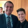 Karol Eller era conhecida pela militância em favor de Jair Bolsonaro Reprodução/Redes Sociais