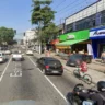 Estrada do Tindiba, na Taquara Reprodução / Google Street View