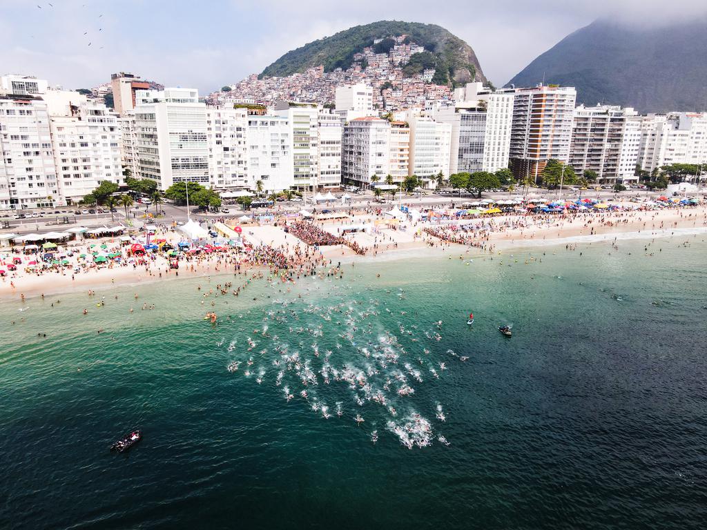 Rei e Rainha do Mar será em dois dias, em dezembro (Januzzi Filmes)