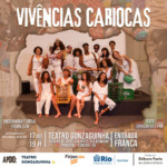 Vivências cariocas