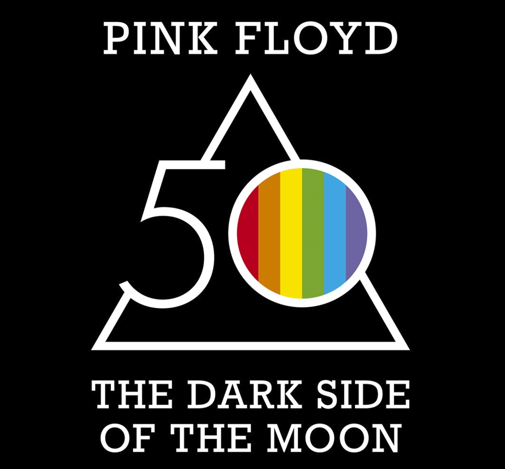 O Pink Floyd continua a celebrar 50 anos de The Dark Side Of The Moon com o lançamento do novo documentário 'Eclipse'