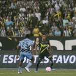 (Foto: Vitor Silva/Botafogo)