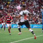 Foto: Leandro Amorim/Vasco Da Gama