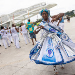 Morro da Providência sediará festival cultural em homenagem ao Novembro Negro e aos 126 anos da comunidade