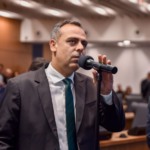 Deputado quer criar o Dia Estadual de Combate ao Terrorismo