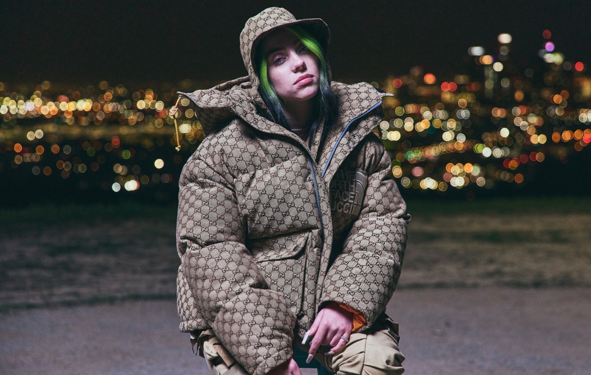 Billie Eilish