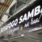 Botafogo Samba Clube - Fotos Vinicius Lima