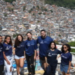 Pesquisa inédita faz Raio X das favelas cariocas