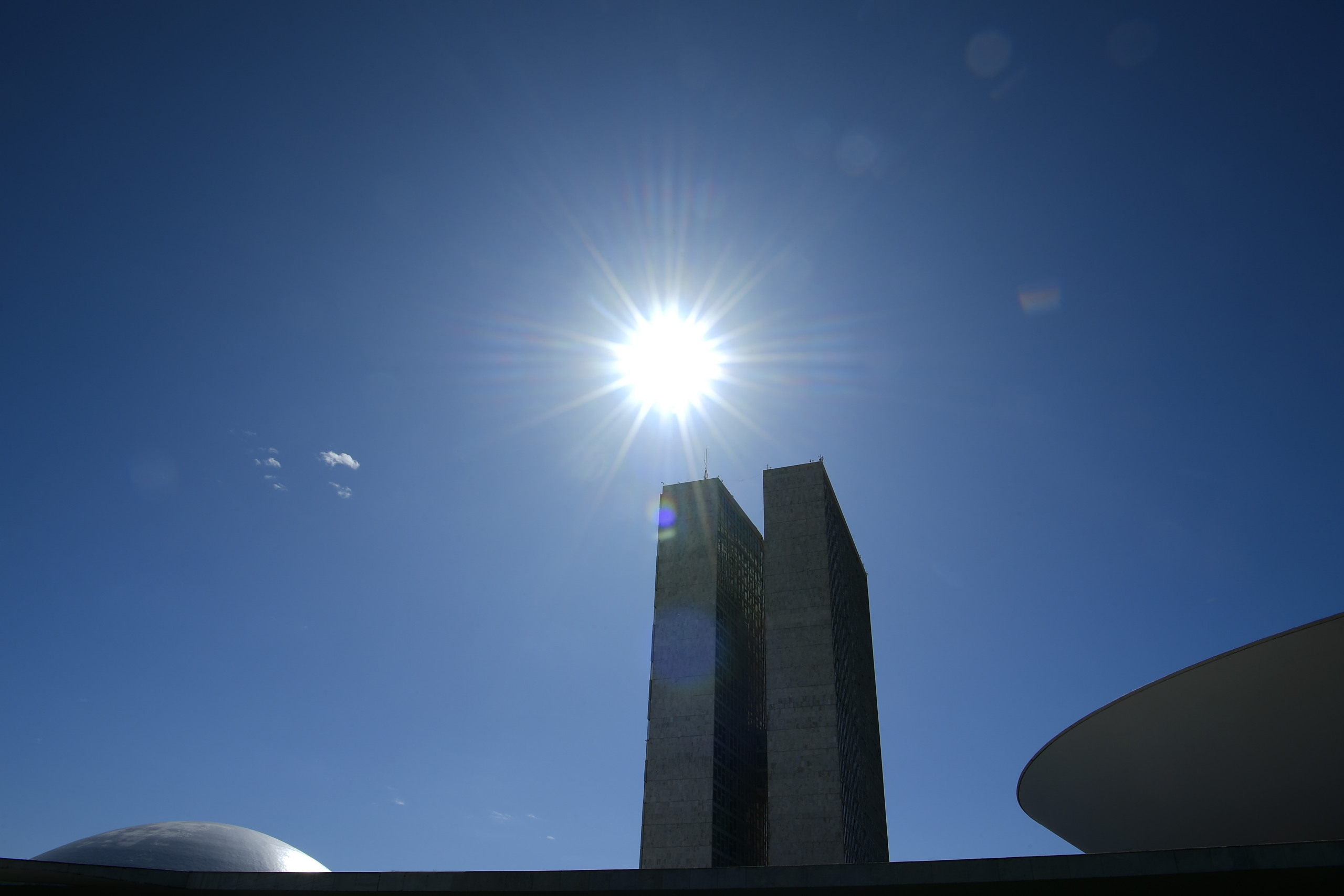 Foto: Jefferson Rudy/Agência Senado