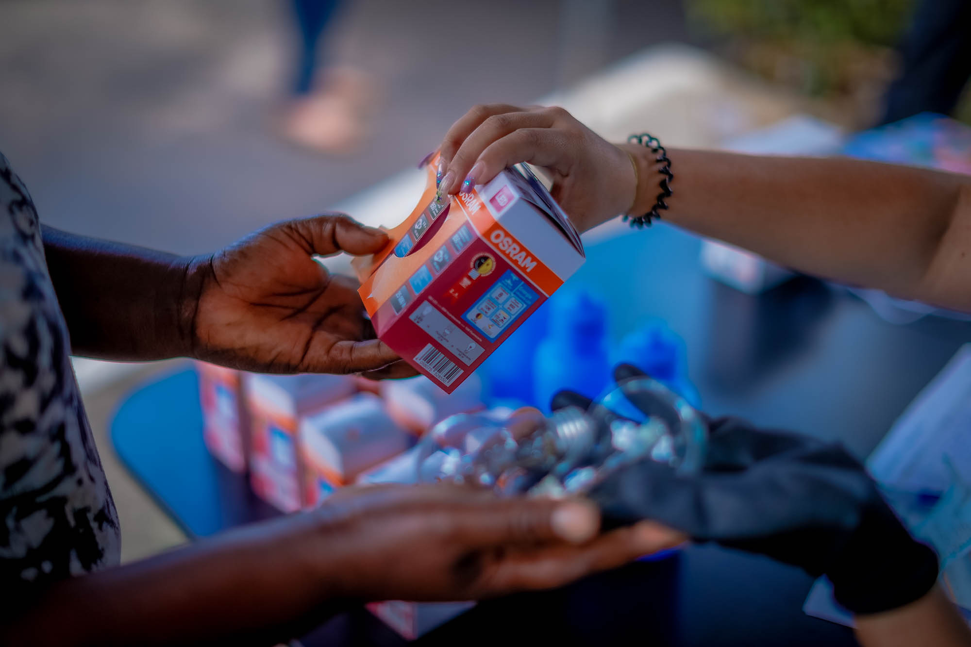 Enel Rio promove ações de consumo consciente em Niterói, Itaboraí e Teresópolis