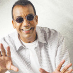 Jorge Ben Jor. FOTO: DIVULGAÇÃO