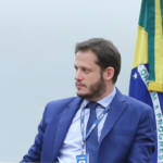 Daniel Pollack, da Agência Nacional de Mineração (ANM) - Foto: Vinícius Loures/Câmara dos Deputados