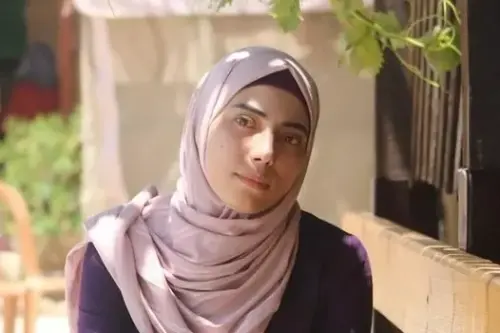 Heda Abu Nada

