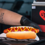 Nathan’s famous chega à Zona Sul carioca com o serviço de delivery