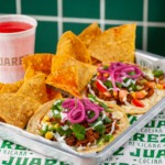 Juarez Taco Carne - Tomas Velez