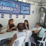 Procon nos Bairros estará no Vidigal nesta quarta-feira (25/10)