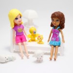 Polly Pocket Shutterstock