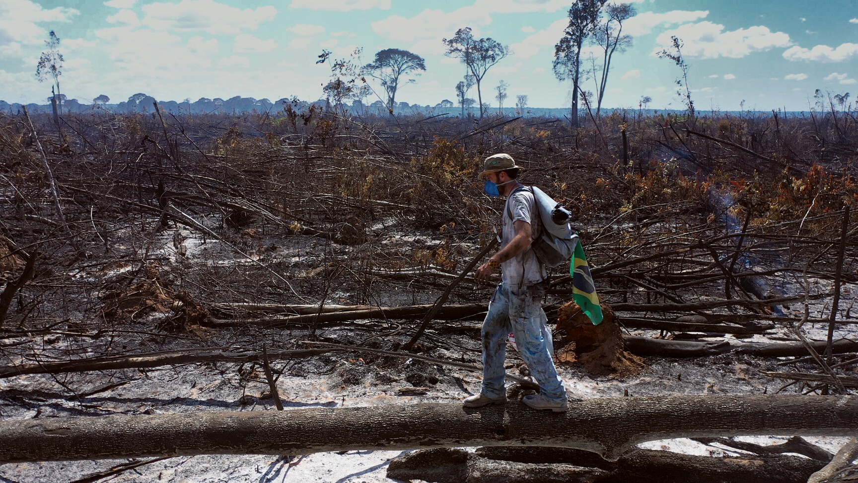 Rio Mountain Festival, no CCBB, destaca filmes sobre crise climática, inclusão e desigualdade de gênero