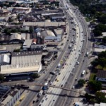 A Avenida Brasil - Prefeitura do Rio