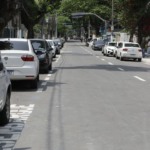 Rua Aristides Caire, no Méier, é revitalizada - Beth Santos / Prefeitura do Rio