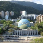 Planetário do Rio receberá a Semana Nacional da Ciência e Tecnologia Crédito: Marcos de Paula/Prefeitura do Rio