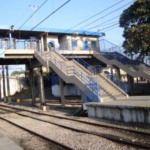 Estações de trem e BRT fecham na Zona Oeste do Rio após novas ameaças (Foto: Divulgação)