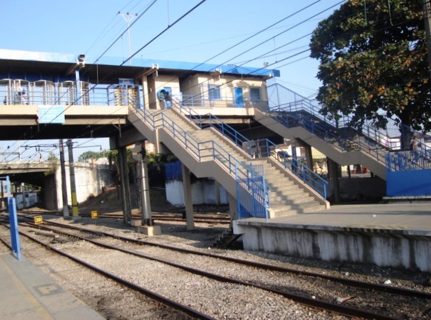 Estações de trem e BRT fecham na Zona Oeste do Rio após novas ameaças (Foto: Divulgação)