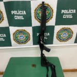 Polícia Civil prende operador financeiro da milícia de "Tandera"