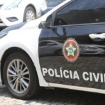 Polícia Civil prende trio acusado de furtar apartamentos de luxo na Zona Sul do Rio de Janeiro