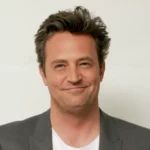 Matthew Perry