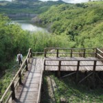 Relevância científica e turística do parque motivou lei sancionada pelo governador