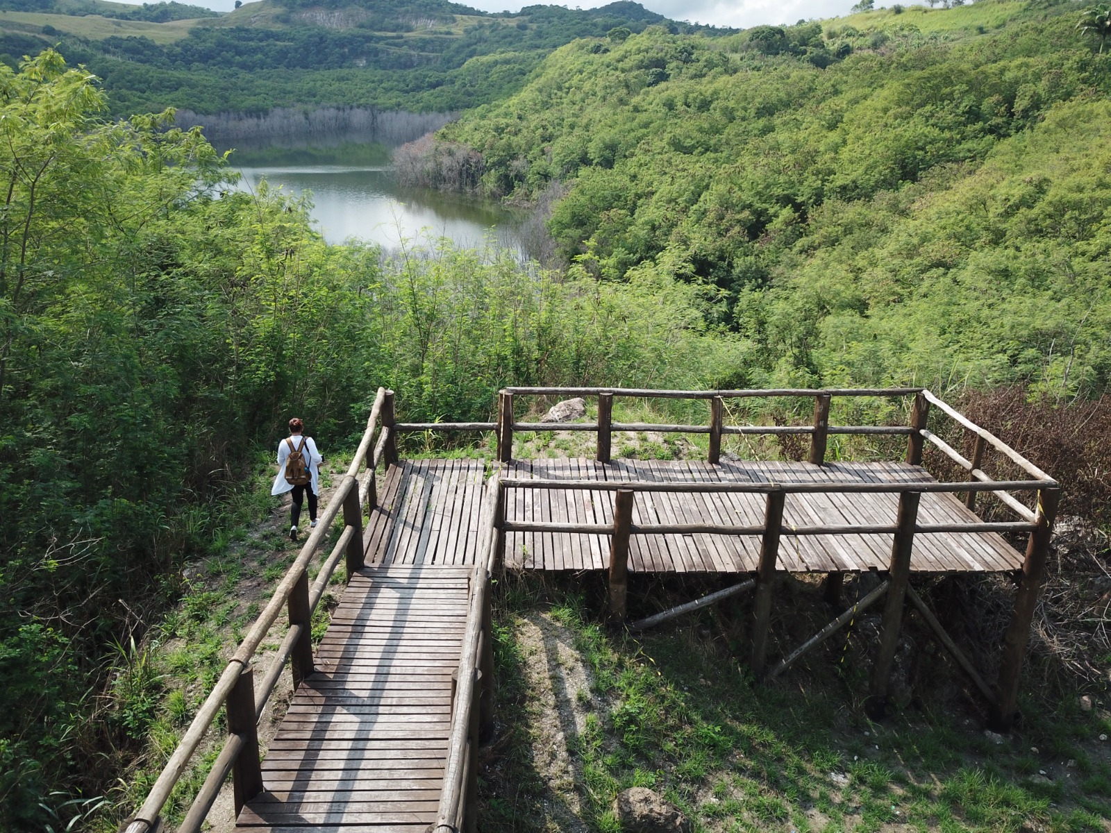 Relevância científica e turística do parque motivou lei sancionada pelo governador