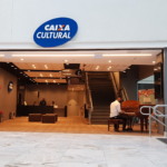 Centro Cultural Caixa - Layla Brizola