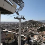 Complexo do Alemão - Rafael Campos/ Governo do Rio