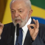 Lula classifica conflito no Oriente Médio como genocídio e pede resgate de brasileiros