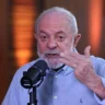 Lula: Forças Armadas atuarão de forma auxiliar na segurança do Rio