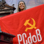 PCdoB-RJ aprova deputada Dani Balbi como pré-candidata à prefeitura do Rio