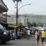 Zona oeste concentra uma de cada três empresas da cidade do Rio de Janeiro - Foto: Tânia Rêgo - Agência Brasil