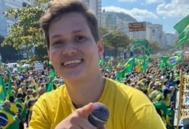 Karol Eller, suicídio, cura gay, igreja, MPF, homofobia