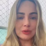 Rachel Sheherazade - Reprodução redes sociais