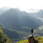 Passeios por cidades históricas, ecoturismo e cachoeiras na região serrana do Rio de Janeiro