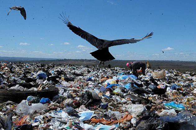 Rio de Janeiro deixa de gerar R$ 2 bilhões por falta de reciclagem