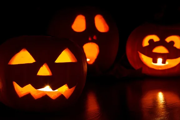 Lanternas de abóbora: a história por trás da tradição do Halloween