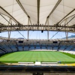 Maracanã será palco de clássico Brasil e Argentina pelas Eliminatórias