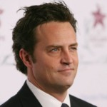 Matthew Perry. Crédito: Michael Buckner/Getty