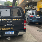 Polícia Federal - Rio de Janeiro