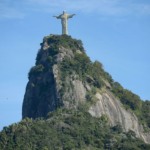 Cristo Redentor completa 92 anos com festa e missa